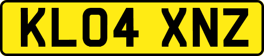 KL04XNZ
