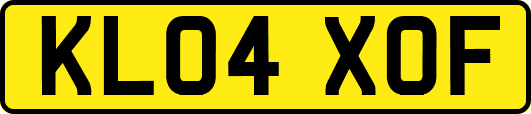 KL04XOF