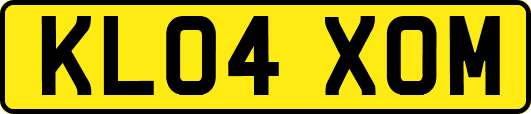 KL04XOM