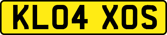 KL04XOS
