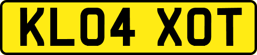 KL04XOT