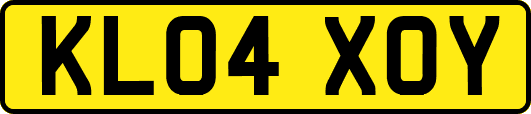 KL04XOY