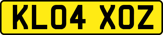 KL04XOZ