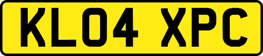 KL04XPC