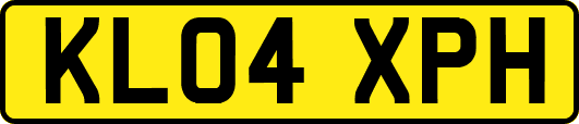 KL04XPH