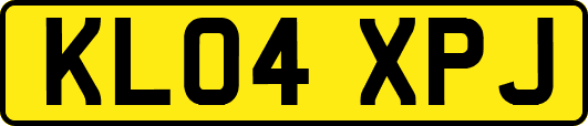 KL04XPJ
