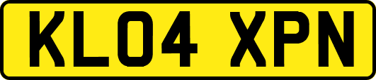 KL04XPN