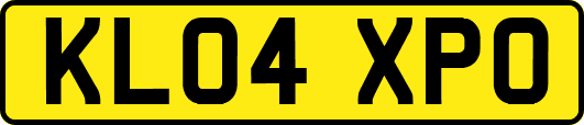 KL04XPO
