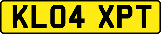 KL04XPT
