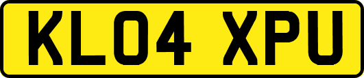 KL04XPU