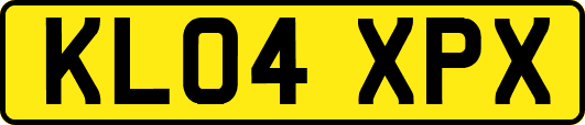 KL04XPX