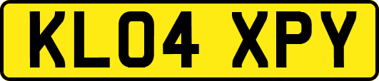 KL04XPY