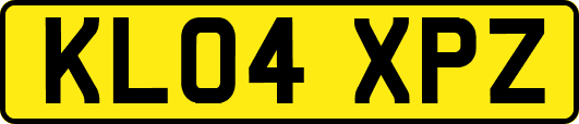 KL04XPZ