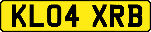 KL04XRB