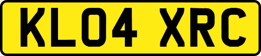 KL04XRC