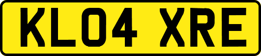 KL04XRE