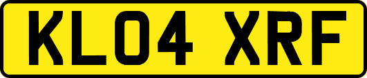 KL04XRF