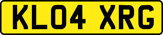 KL04XRG
