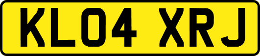 KL04XRJ