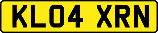 KL04XRN