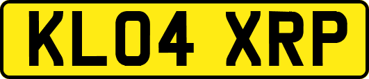 KL04XRP
