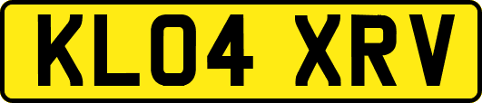 KL04XRV