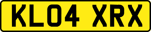 KL04XRX