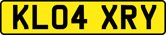 KL04XRY