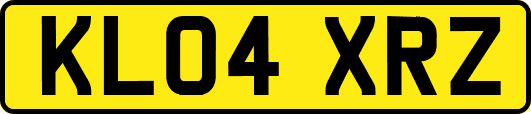KL04XRZ