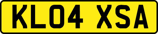 KL04XSA