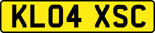 KL04XSC