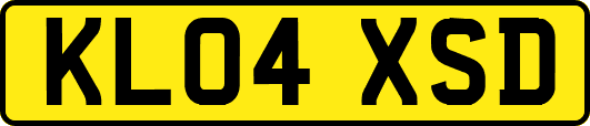 KL04XSD