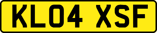 KL04XSF