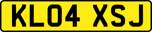 KL04XSJ
