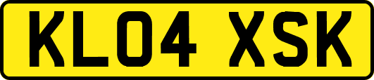 KL04XSK