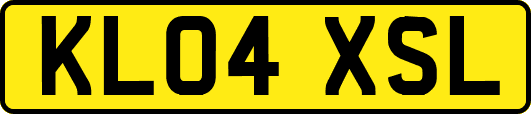 KL04XSL