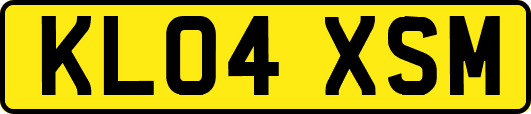 KL04XSM
