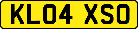 KL04XSO