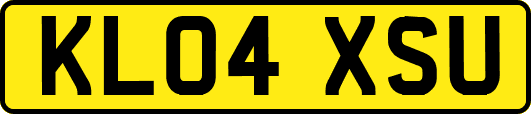 KL04XSU