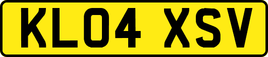 KL04XSV