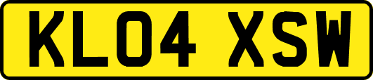 KL04XSW
