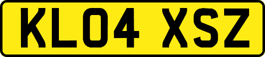 KL04XSZ