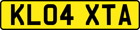 KL04XTA