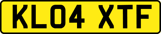 KL04XTF