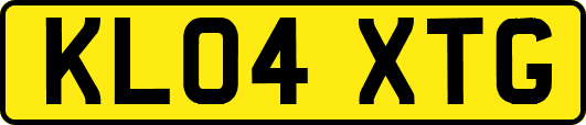 KL04XTG