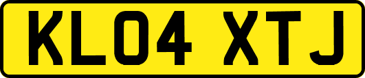KL04XTJ
