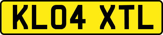 KL04XTL