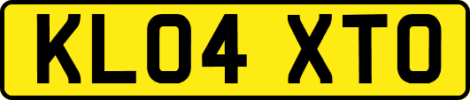 KL04XTO