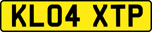 KL04XTP