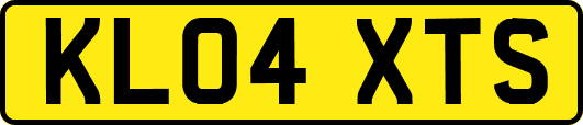 KL04XTS